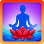 Logo of Sahaja Yoga android Application 